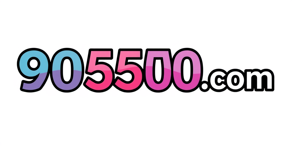 9055009 Blog